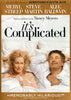It s Complicated DVD Movie