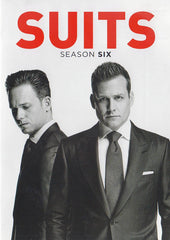 Suits - Season 6