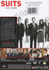 Suits - Season 7 DVD Movie