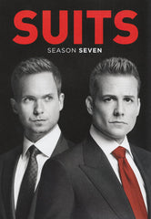 Suits - Season 7