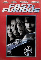 Fast & Furious (2009)