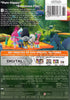Trolls (DVD + Digital) DVD Movie