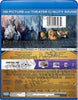 Le Chasseur - La Guerre des glaces (Blu-ray + DVD + Digital HD) (Blu-ray) (Édition étendue) Film Blu-Ray