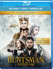 The Huntsman - Winter s War (Blu-ray + DVD + Digital HD) (Blu-ray) (Extended Edition) BLU-RAY Movie