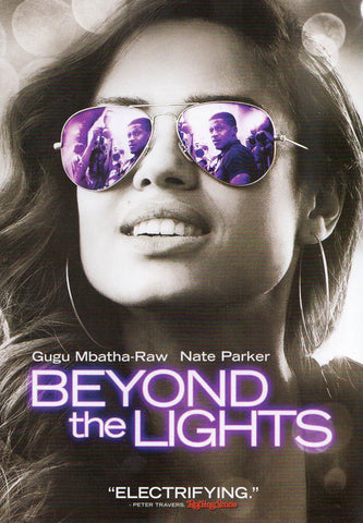 Beyond The Lights DVD Movie