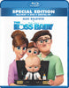 The Boss Baby (Blu-ray + DVD) (Blu-ray) (Special Edition) Blu-Ray Movie