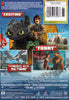 How to Train Your Dragon 2 DVD Movie