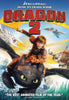 How to Train Your Dragon 2 DVD Movie
