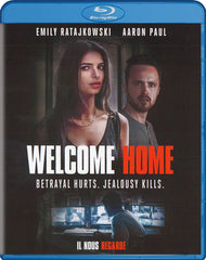 Welcome Home (Emily Ratajkowski) (Blu-ray) (Bilingual)