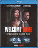Welcome Home (Emily Ratajkowski) (Blu-ray) (Bilingual) BLU-RAY Movie