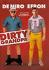 Dirty Grandpa DVD Movie