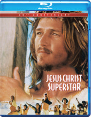 Jesus Christ Superstar (40th Anniversary) (Blu-ray)