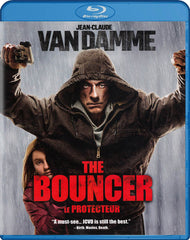 The Bouncer (Bilingual) (Blu-ray)