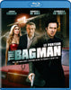 The Bag Man (Blu-ray) (Bilingual) BLU-RAY Movie