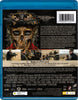 Sicario : Day Of The Soldado (Blu-ray + DVD + Digital) (Blu-ray) (Bilingual) BLU-RAY Movie