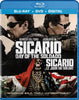 Sicario : Day Of The Soldado (Blu-ray + DVD + Digital) (Blu-ray) (Bilingual) BLU-RAY Movie
