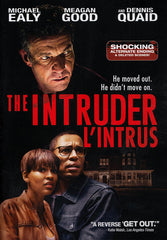 The Intruder (Bilingual)