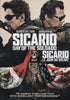 Sicario - Day Of The Soldado (Bilingual) DVD Movie