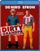 Dirty Grandpa (Blu-ray) (Bilingual) BLU-RAY Movie