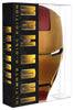 Iron Man (Ultimate 2-Disc Edition) (Mask Case) (Boxset) DVD Movie