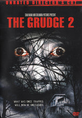 The Grudge 2 (Unrated Directors Cut)
