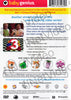 Baby Genius - Mozart And Friends + bonus Music CD DVD Movie