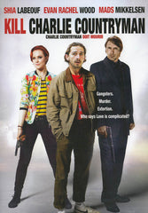 Kill Charlie Countryman (Bilingual)