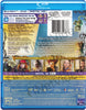 Alice de l'autre côté du miroir (Blu-ray + DVD + Digital HD) (Blu-ray) Film Blu-ray