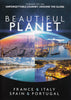 Beautiful Planet - France & Italy / Spain & Portugal DVD Movie