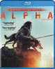 Alpha (Blu-ray) (Bilingual) Blu-Ray Movie