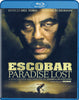 Escobar - Paradise Lost (Blu-ray) (Bilingual) BLU-RAY Movie