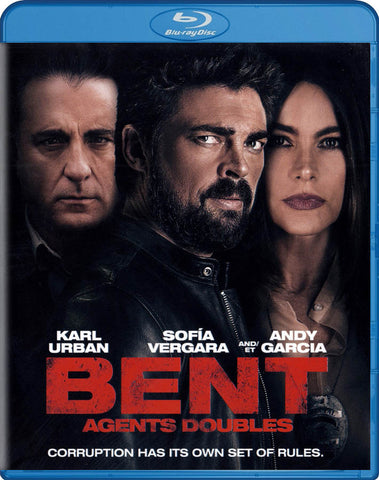 Bent (Blu-ray) (Bilingual) Blu-Ray Movie