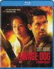 Savage Dog (Blu-ray) (Bilingual) Blu-Ray Movie