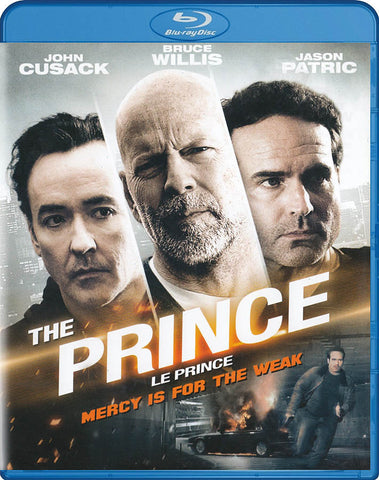 The Prince (Blu-ray) (Bilingual) BLU-RAY Movie