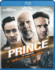 The Prince (Blu-ray) (Bilingual)