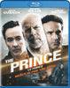 The Prince (Blu-ray) (Bilingual) BLU-RAY Movie