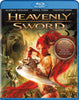Heavenly Sword (Blu-ray) BLU-RAY Movie
