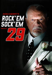 Don Cherry s Rock Em Sock Em Hockey 29