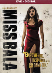Miss Bala (DVD + Digital)