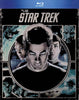 Star Trek (Emboss Steelbook) (Blu-ray) Blu-Ray Movie