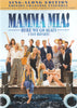 Mamma Mia - Here We Go Again (Sing-Along Edition) (Bilingual) DVD Movie