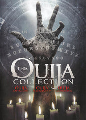 The Ouija Collection (Experiment / Resurrection / Summoning)