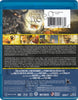 The Monkey King : Havoc In Heavens Palace (Blu-ray + DVD) (Blu-ray) BLU-RAY Movie