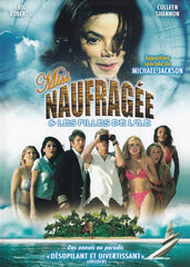 Miss Castaway And The Island Girls (French Cover)