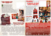 Bad Santa / Bad Santa 2 (Boxset) (2-Pack) DVD Movie