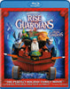 Rise Of The Guardians (Red border and Spine) (Blu-ray) (Bilingual) BLU-RAY Movie