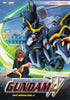 Mobile Suit Gundam Wing - Operation 2 (French Cover) DVD Movie