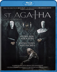 St. Agatha (Blu-ray) (Bilingual)