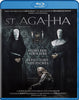 St. Agatha (Blu-ray) (Bilingual) BLU-RAY Movie