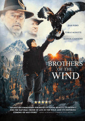 Brothers Of The Wind